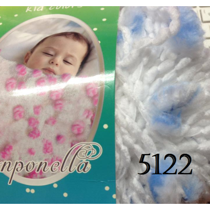 ALIZE PONPONELLA BEBE