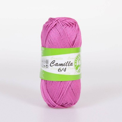 Camilla 6/4 Solid Color