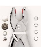 FASTENERS AND SNAP BUTTONS | SATEN