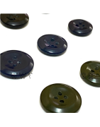 MILITARY BUTTONS