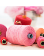 SEWING THREADS | SATEN