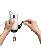 KNITTING ACCESSORIES | SATEN