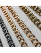 CHAINS BY THE METER | SATEN