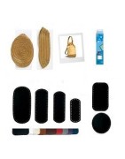 BASES AND FLAPS | SATEN