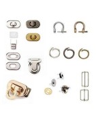 METALLIC ACCESSORIES | SATEN