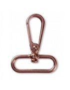 SAFETY HOOKS | SATEN