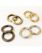 RINGS | SATEN