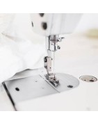 MACHINE NEEDLES AND ACCESSORIES