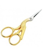 SCISSORS AND CUTTERS | SATEN