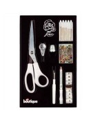 SEWING AND TRAVEL SETS