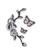 MOTIFS AND PATCHES | SATEN