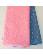 SHEETING FABRICS | SATEN