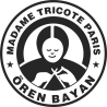 MADAME TRICOTE PARIS - OREN BAYAN